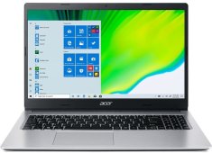 Acer Aspire 3 (A315-23) (NX.HVUEC.00C), strieborná