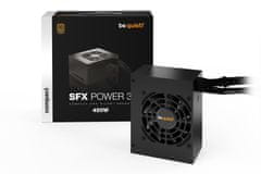 Be quiet! SFX Power 3 - 450W