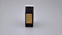 HEVOLTA Glasense modul 1/2 USB, Polarium White 