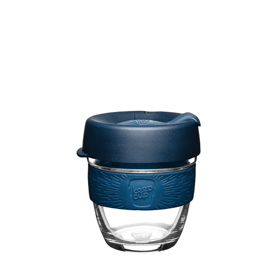 Keep Cup Brew Spruce 227 ml S sklenený