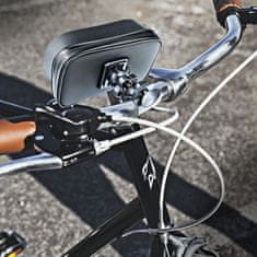 MG Bike Holder vodeodolný držiak na mobil 5,5'' - 6,3''