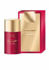 Hot Feromónový parfum pre ženy HOT Twilight Woman 50 ml