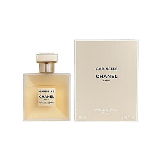 Chanel Gabrielle - vlasový sprej