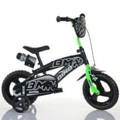 Dino bikes Detský bicykel BMX 12"