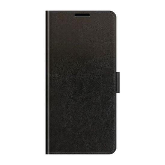 EPICO Flip Case pre Xiaomi Redmi 9T 55011131300002, čierna - rozbalené