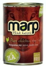 Marp holistic - Pure chicken 6 x 800g