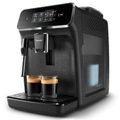 Philips plne automatický kávovar EP1224/00 Series 1200