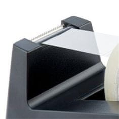 3M Lepiaca páska s odvíjačom "C10", stolná, čierna, FT510049966