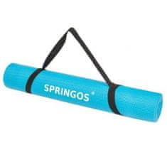 Springos Podložka na cvičenie SPRINGOS YG0035