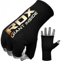 RDX Vnútorné rukavice Hosiery Inner RDX IB - zlaté Veľkosť rukavíc: L