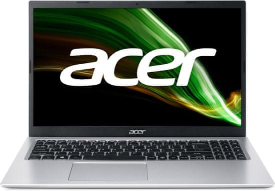 Acer Aspire 3 (A315-58) (NX.ADDEC.027), strieborná