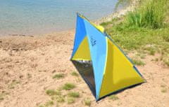 shumee Stan plážový SPLIT 200 x 120 x 120 cm