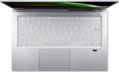 Acer Swift 3 (SF314-43) (NX.AB1EC.00G), strieborná
