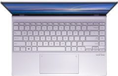 ASUS Zenbook UX425EA, lilac mist (UX425EA-KI960W)