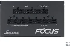 Seasonic Focus (GX-750) - 750W