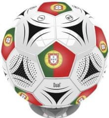 Bezdrôtový reproduktor v tvare futbalovej lopty, Portugalsko