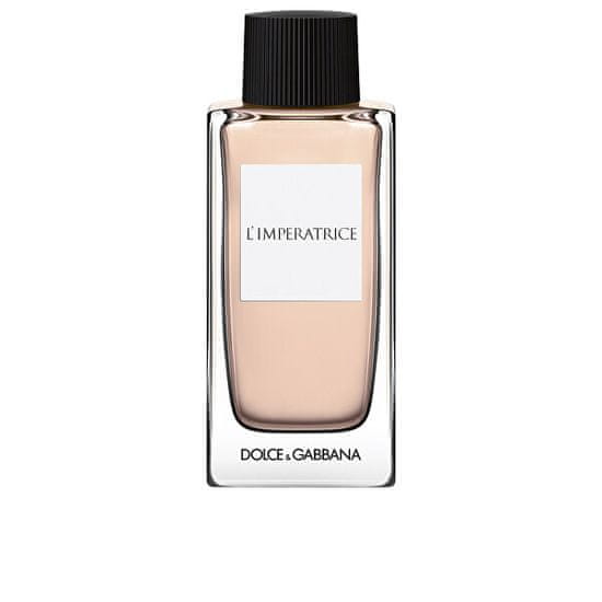 Dolce & Gabbana D & G Anthology L `Imperatrice 3 - EDT