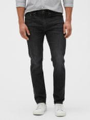 Gap Džínsy soft wear slim jeans with Washwell 30X30