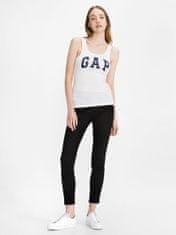 Gap Džínsy mid rise true skinny jeans 30REG