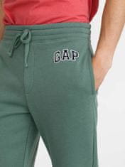 Gap Tepláky Logo modern joggers XL