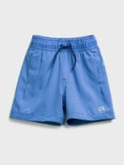 Gap Detské kraťasy quick dry shorts 18-24M