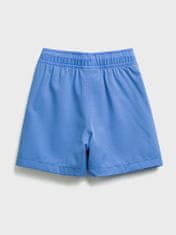 Gap Detské kraťasy quick dry shorts 18-24M