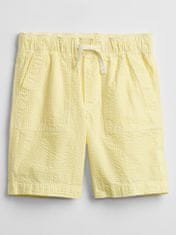 Gap Detské kraťasy pull-on shorts XL
