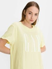 Gap Šaty Logo t-shirt dress M