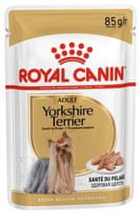 Royal Canin Yorkshire, 12x85g