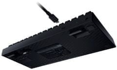Razer BlackWidow V3 Mini HyperSpeed, Green Switch, US (RZ03-03891400-R3M1)