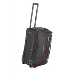 KJUST Sada 3ks cestovných tašiek SPORT pre VOLVO V40 CROSS COUNTRY 2012+