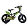 Detský bicykel T Rex 16"