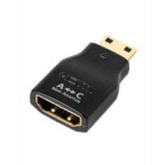 AudioQuest HDMI Adaptér A - C(Mini) 69-045-01