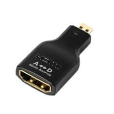 AudioQuest HDMI Adaptér A - D HDMADAD
