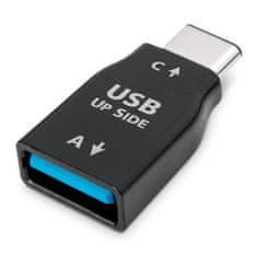 AudioQuest USB Type C Adaptor TYPECUSBAD
