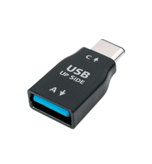 AudioQuest USB Type C Adaptor TYPECUSBAD