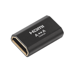 AudioQuest HDMI Coupler - spojka HDMI - HDMI 69-050-01
