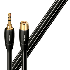 AudioQuest Tower 3.0m 3,5mm Male - 3.5mm Female TOWER03MF