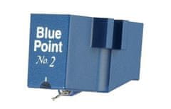SUMIKO Blue Point No. 2 SCA101002