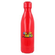 Stor Plastová fľaša SUPER MARIO Simple, 660ml, 01370