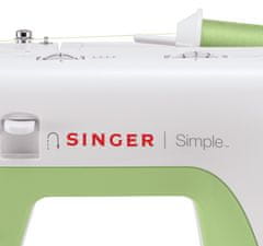 SINGER Šijací stroj Singer Simple 3229