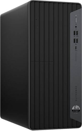 HP EliteDesk 800 G6 TWR (1D2T8EA)