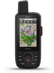 Garmin GPSmap 66i EUROPE