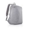 Bezpečnostný batoh Bobby Soft P705.792, sivý