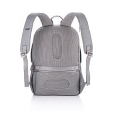 XD Design Bezpečnostný batoh Bobby Soft P705.792, sivý