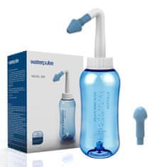 Waterpulse Sada Vincentka Standard nosný sprej 25ml + WaterPulse kanvička na výplach nosa