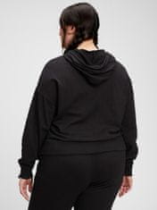 Gap Pyžamový top slub jersey hoodie XS