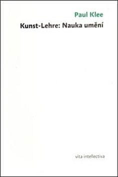 Paul Klee: Kunst-lehre: Nauka umění