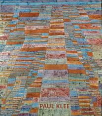 Hajo Düchting: Paul Klee (posterbook)