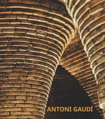 Hajo Düchting: Gaudí (posterbook)